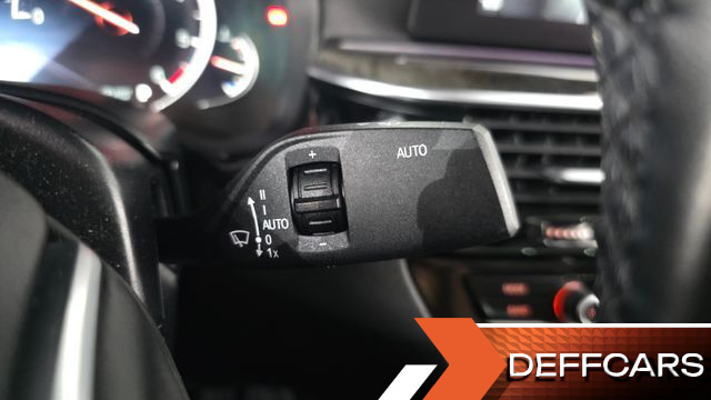 BMW 5-SERIES 530d Luxury Plus купить на сайте DeffCars