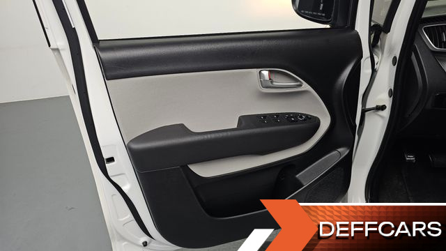 Kia RAY Van Standard купить на сайте DeffCars