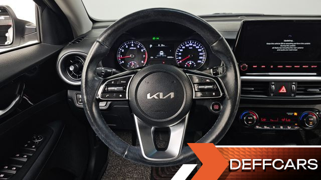 Kia K3 1.6 Noblesse купить на сайте DeffCars