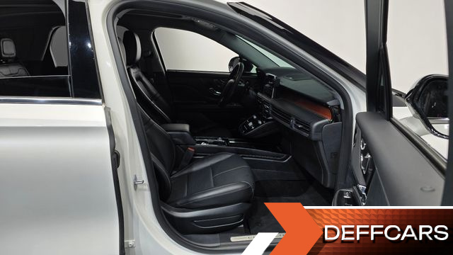 Lincoln CORSAIR 2.0 Reserve AWD купить на сайте DeffCars