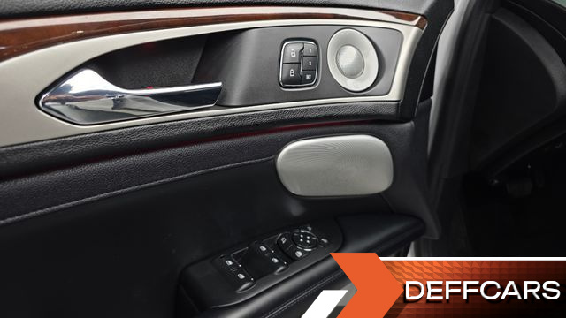 Lincoln MKZ 2.0 2nd купить на сайте DeffCars