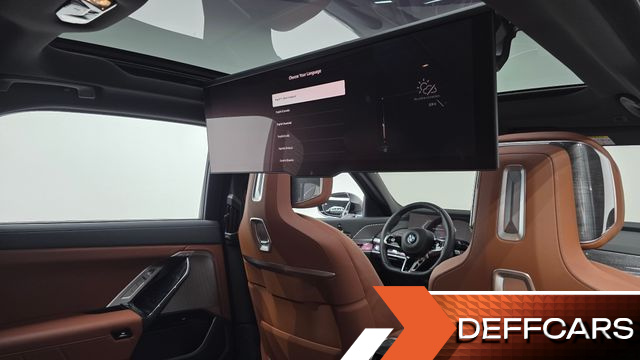 BMW 7-SERIES 740i xDrive M Sport купить на сайте DeffCars