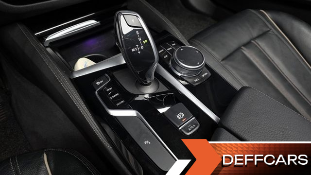 BMW 5-SERIES 520i Luxury купить на сайте DeffCars