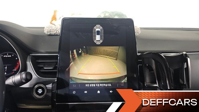 Renault-KoreaSamsung XM3 1.3 TCe RE Signature купить на сайте DeffCars