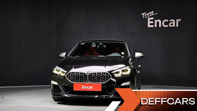 BMW 2-SERIES M235i xDrive купить на сайте DeffCars