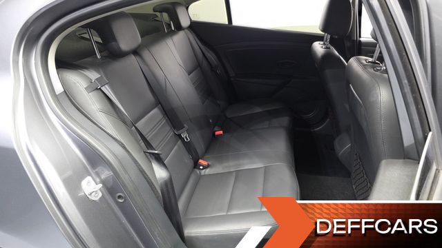 Renault-KoreaSamsung SM3 SE купить на сайте DeffCars