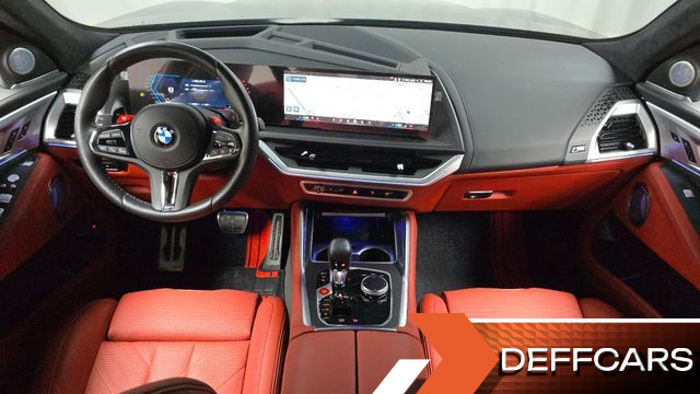BMW XM 4.4 купить на сайте DeffCars