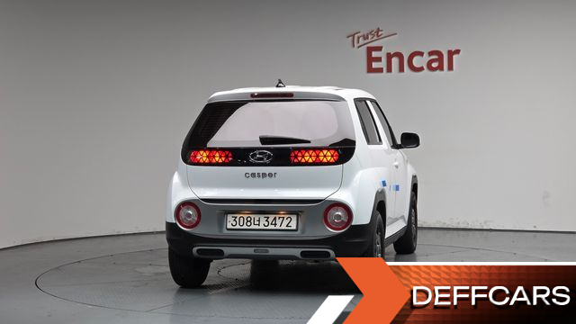 Hyundai CASPER Modern купить на сайте DeffCars