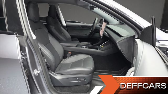 Tesla MODEL Y RWD купить на сайте DeffCars