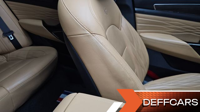 Kia K7 2.5 GDI X Edition купить на сайте DeffCars