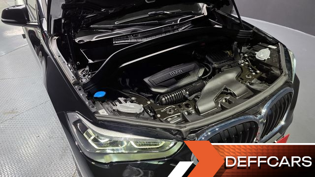 BMW X1 xDrive 20i M Sport купить на сайте DeffCars