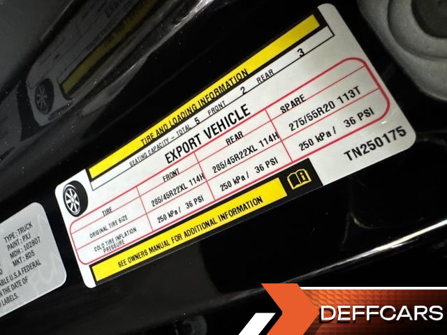 Dodge RAM PICK UP 3.0 купить на сайте DeffCars