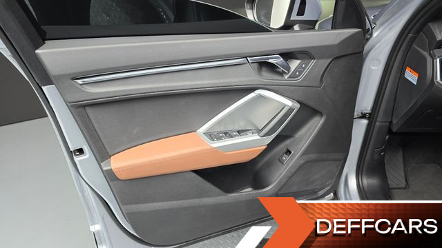 Audi Q3 35 TDI Premium купить на сайте DeffCars
