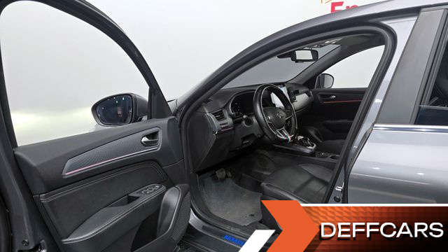 Renault-KoreaSamsung XM3 1.3 TCe RE Signature купить на сайте DeffCars