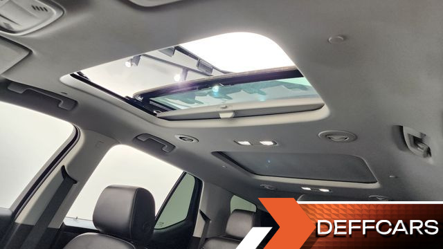 ChevroletGMDaewoo TRAVERSE 3.6 AWD Redline купить на сайте DeffCars