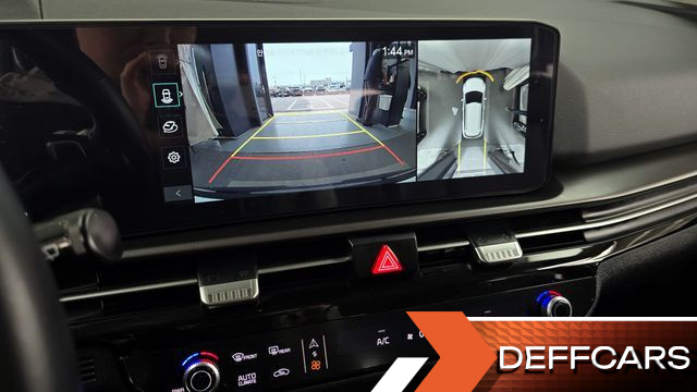 Kia SPORTAGE Gasoline 1.6 Turbo 2WD Noblesse купить на сайте DeffCars