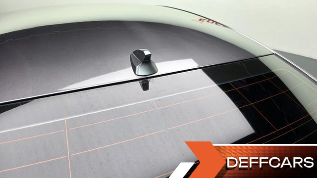 Renault-KoreaSamsung SM6 1.5 dCi LE купить на сайте DeffCars