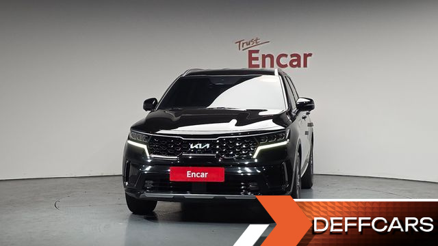 Kia SORENTO HEV 1.6 2WD Noblesse купить на сайте DeffCars