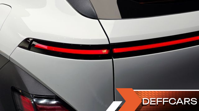 Hyundai KONA Gasoline 2.0 2WD Modern купить на сайте DeffCars