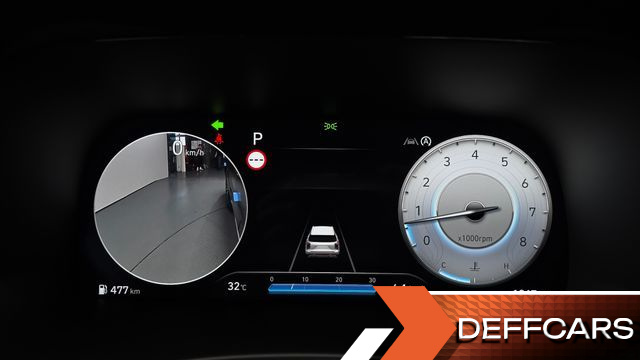 Hyundai PALISADE Gasoline 3.8 2WD Calligraphy купить на сайте DeffCars