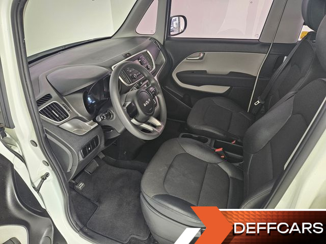 Kia RAY Van Prestige купить на сайте DeffCars