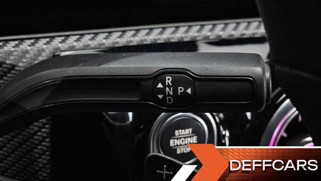Mercedes A-CLASS A220 Sedan купить на сайте DeffCars