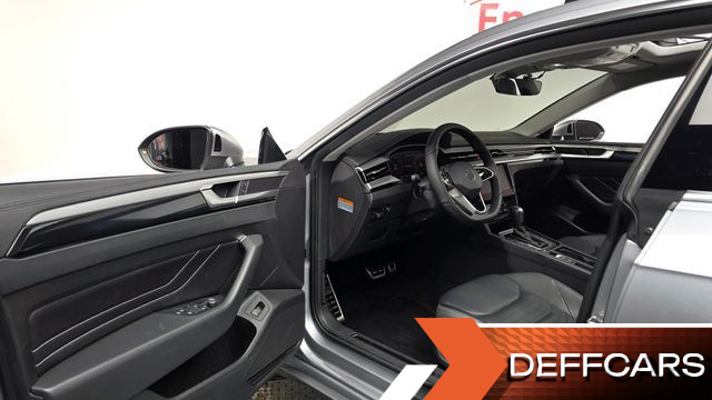Volkswagen ARTEON 2.0 TDI Prestige купить на сайте DeffCars