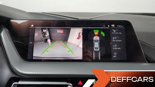 BMW 2-SERIES 220i Advantage купить на сайте DeffCars