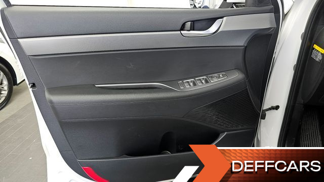 Hyundai PALISADE Diesel 2.2 2WD Exclusive купить на сайте DeffCars