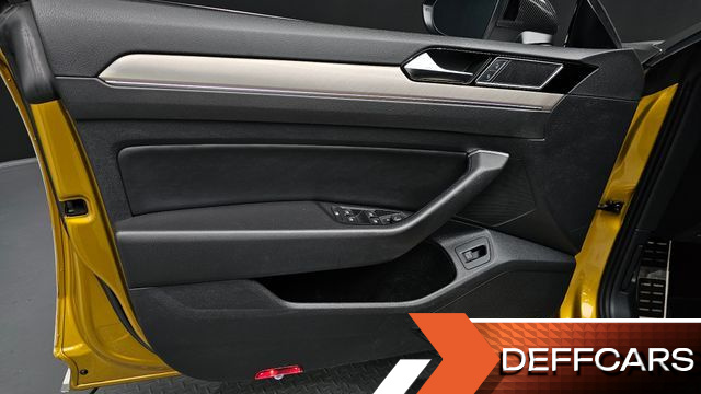 Volkswagen ARTEON 2.0 TDI Premium купить на сайте DeffCars