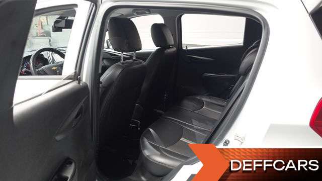 ChevroletGMDaewoo SPARK LT купить на сайте DeffCars