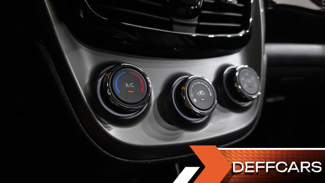 ChevroletGMDaewoo SPARK Premier купить на сайте DeffCars