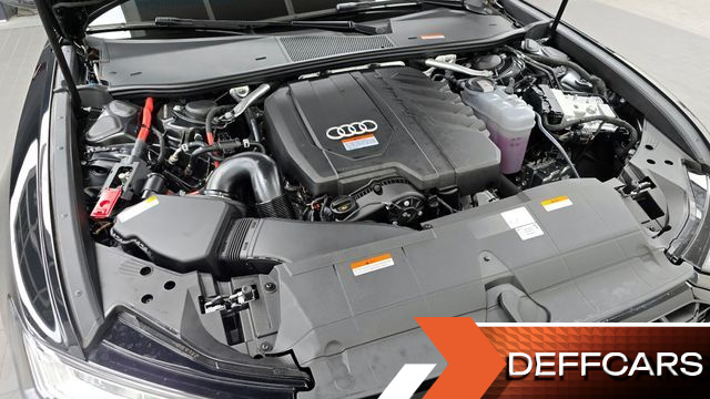 Audi A6 45 TFSI Premium купить на сайте DeffCars