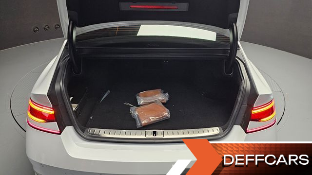 Genesis G90 Gasoline 3.5 Turbo AWD купить на сайте DeffCars