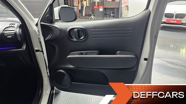 Hyundai CASPER Modern купить на сайте DeffCars