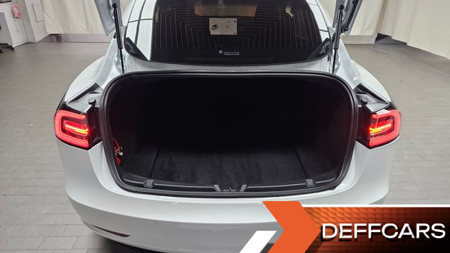 Tesla MODEL 3 Standard Range Plue RWD купить на сайте DeffCars