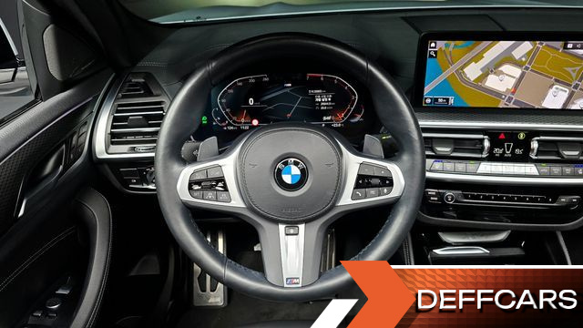 BMW X4 xDrive20i M Sports Pro купить на сайте DeffCars