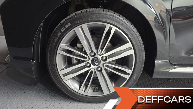 Kia MORNING Prestige купить на сайте DeffCars