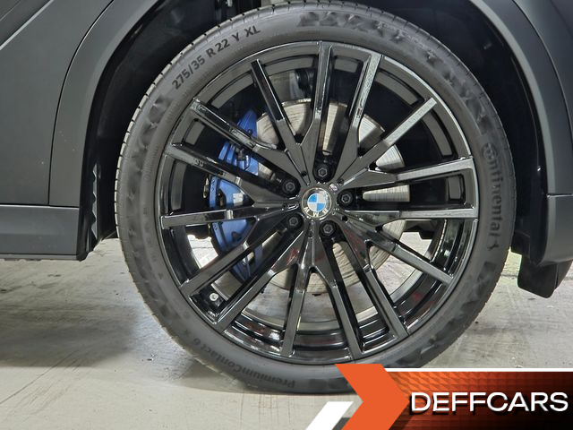BMW X6 xDrive40i M Sport Pro Special Edition купить на сайте DeffCars