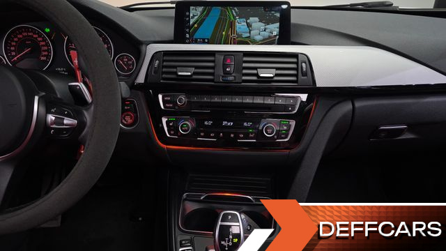 BMW 3-SERIES 330i M Sport купить на сайте DeffCars