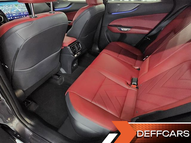 Lexus NX Luxury купить на сайте DeffCars