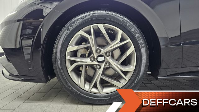 Hyundai SONATA 2.0 Premium Plus купить на сайте DeffCars