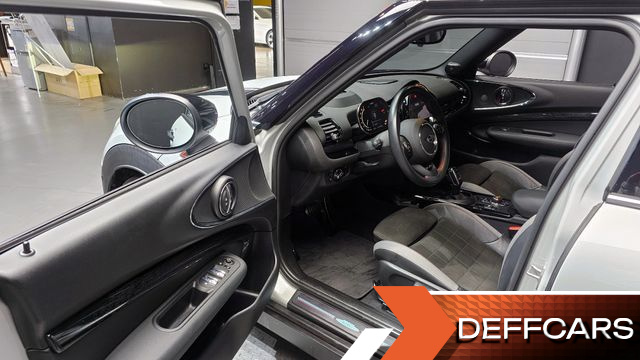 Mini CLUBMAN JCW 2nd Gen купить на сайте DeffCars