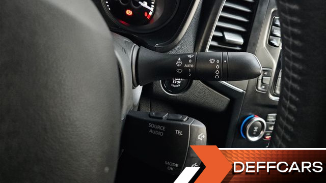 Renault-KoreaSamsung SM6 2.0 GDe SE купить на сайте DeffCars