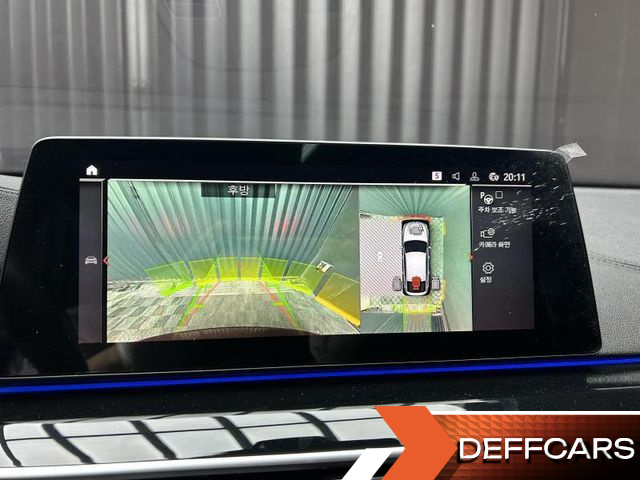 BMW GRAN TURISMO 620d M Sport купить на сайте DeffCars