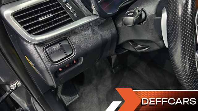Kia K5 1.6 Turbo Noblesse купить на сайте DeffCars
