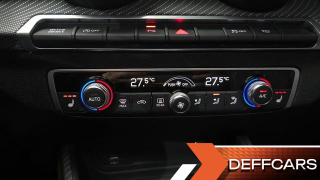 Audi Q2 35 TDI Premium купить на сайте DeffCars