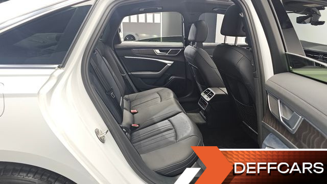 Audi A6 45 TFSI Quattro Premium купить на сайте DeffCars