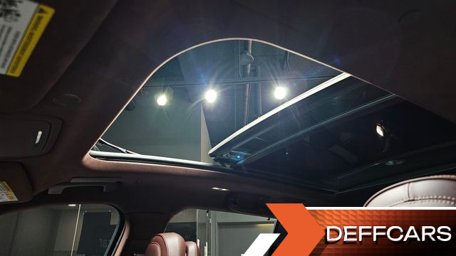 Lincoln AVIATOR 3.0 Black Label AWD купить на сайте DeffCars