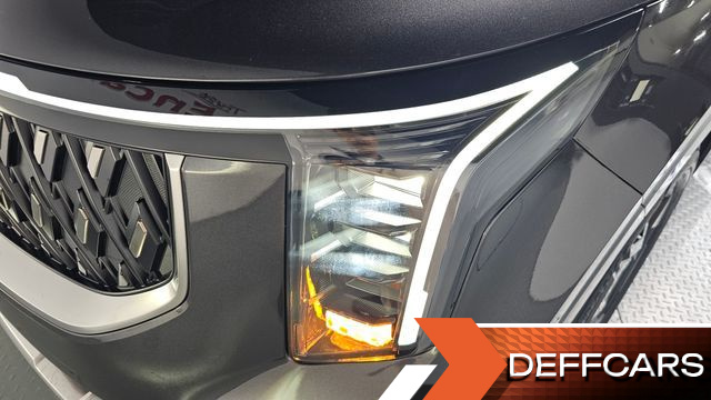 Kia CARNIVAL Gasoline 7-Seater Noblesse купить на сайте DeffCars